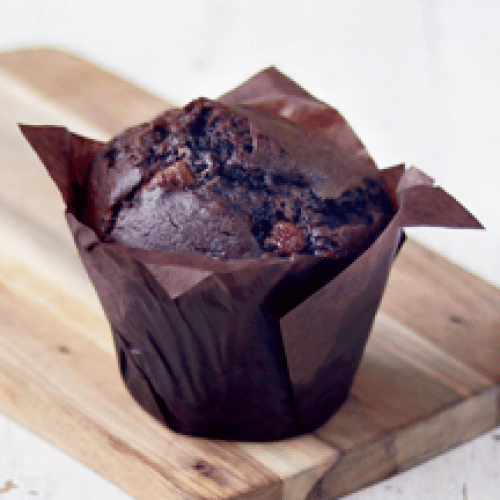 Muffin Chocolat