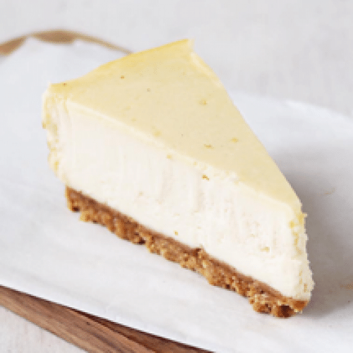 Cheesecake New York (Nature)