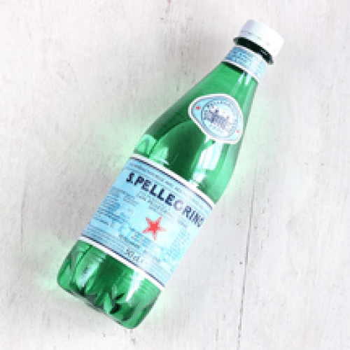 San Pellegrino 50cl