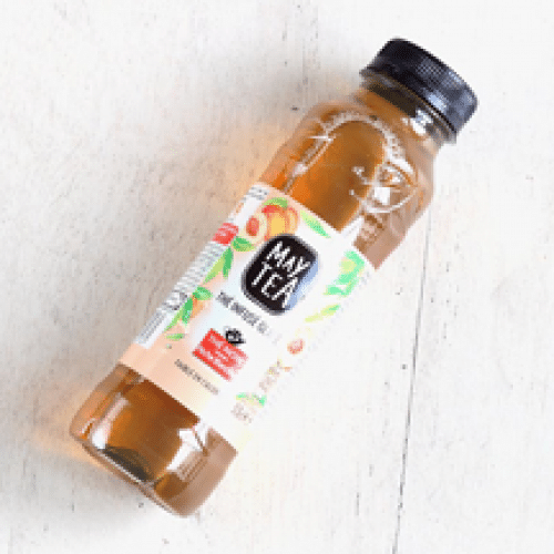 Maytea Pêche 33 cl