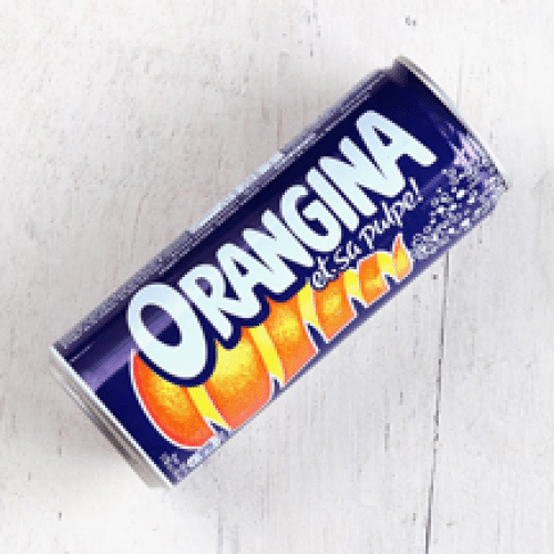 Orangina 33cl
