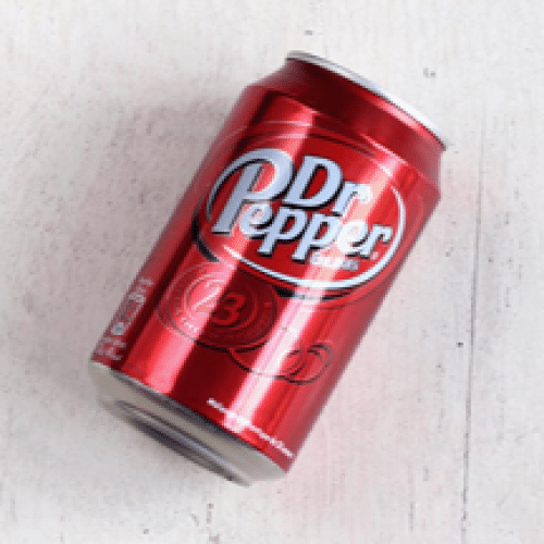 Dr Pepper 33 cl