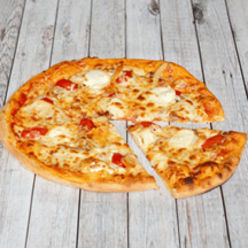 Pizza Soleil Senior