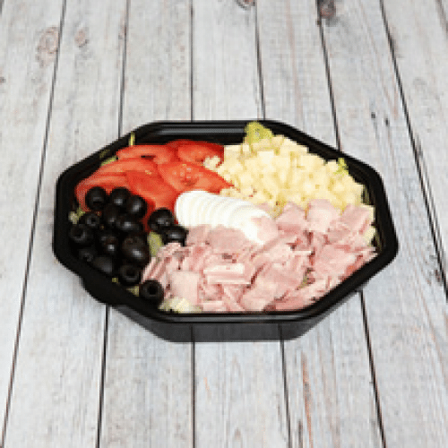 Salade la parisienne