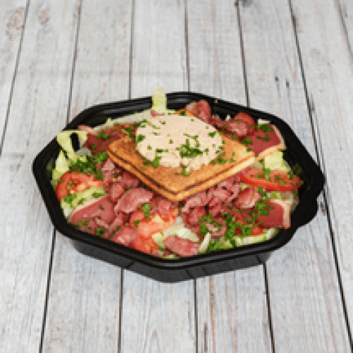 Salade la perigord