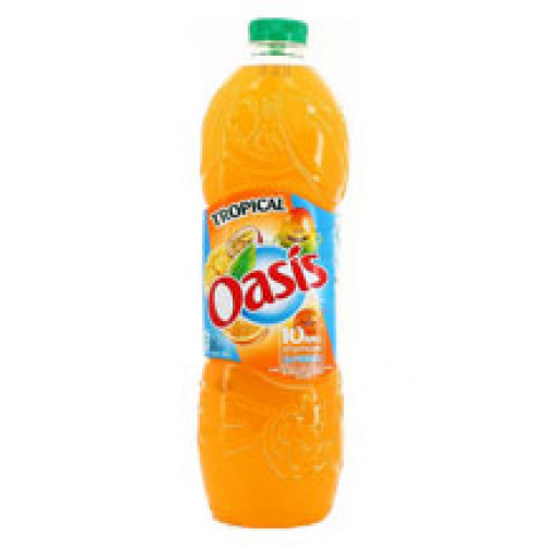 Oasis 2 L