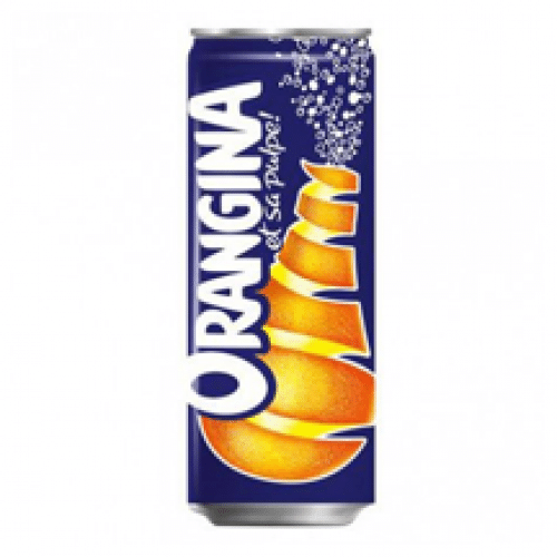 Orangina 33cl