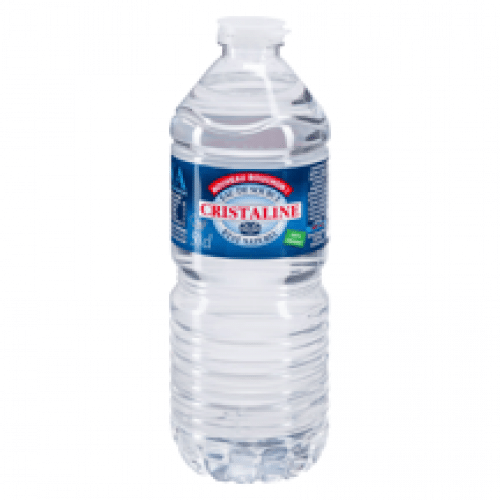 Eau Minérale