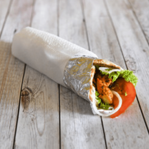 Naan Le Curry