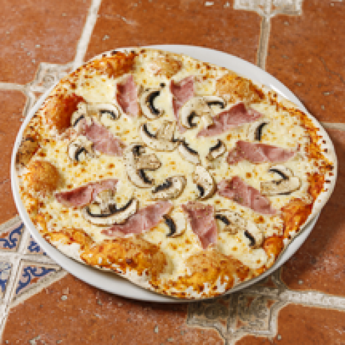 Pizza Régina