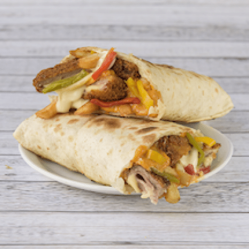 Tacos Méga