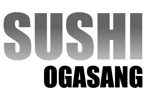 logo Sushi Ogasang