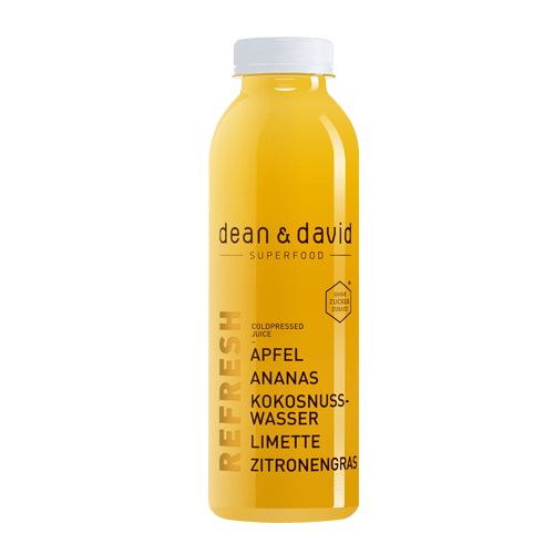 Refresh 33 cl