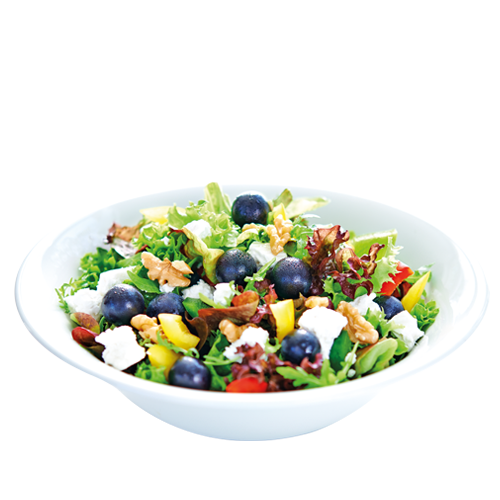 Paris (vegetarian)