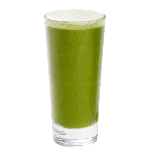 Super green matcha (40 cl)