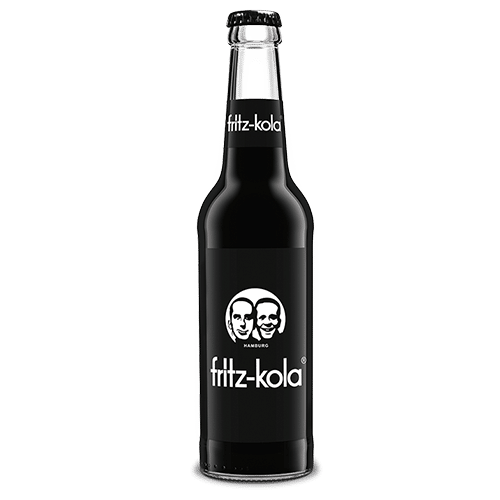 Fritz-Kola (33 cl)