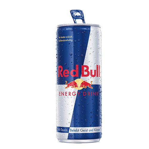 Red Bull (25 cl)