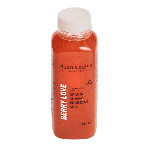 Berry Love 33 cl