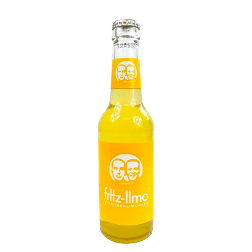 Fritz-Limo lemon