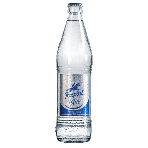 Rosport blue (50 cl)