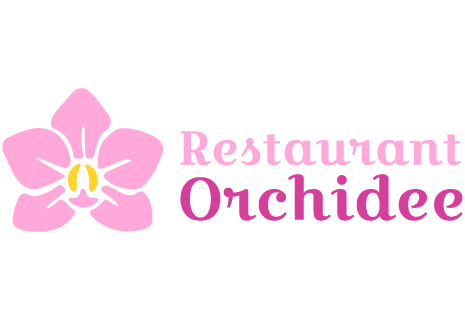 logo Restaurant Orchidee