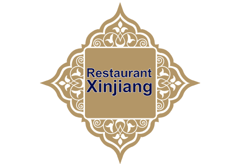 logo Xinjiang
