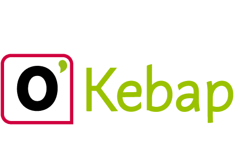 logo O' Kebap