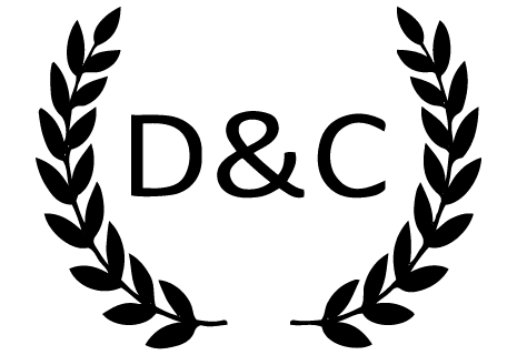 logo D & C