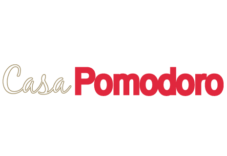 logo Casa Pomodoro