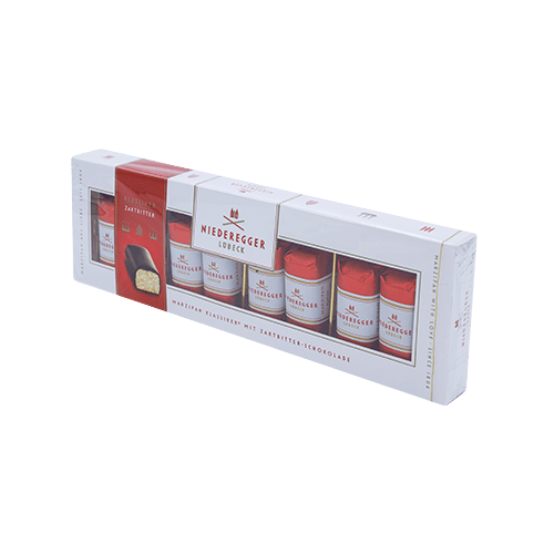 Caixa de Massapão 100g