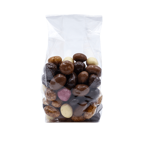 Saco Mistura Drageias 350g