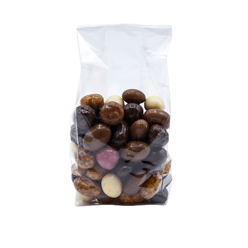 Saco Mistura Drageias 500g