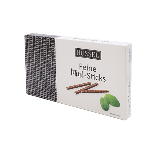Sticks Chocolate Negro Aroma Menta 150g