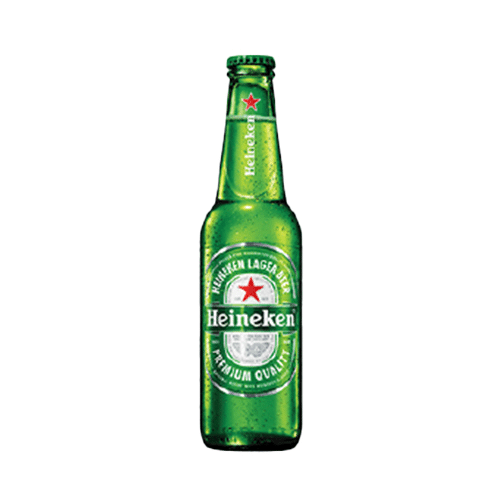 Heineken 0.25cl