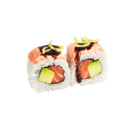 Avocado lovers