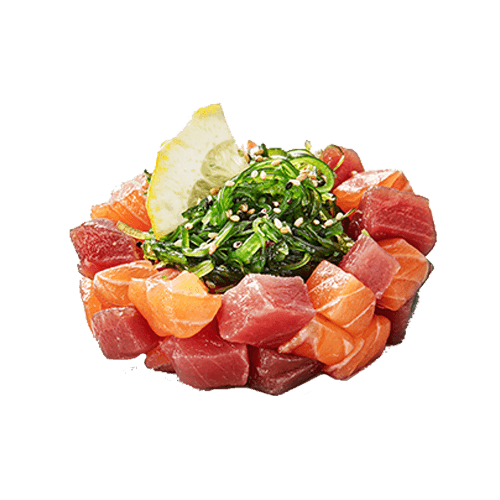 Ceviche mix
