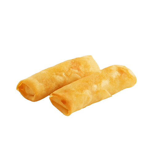 6 crepes