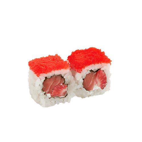 Fresh maki