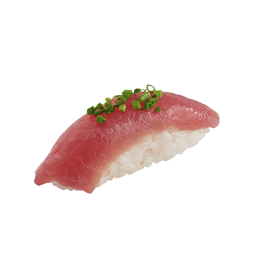 Nigiris atum