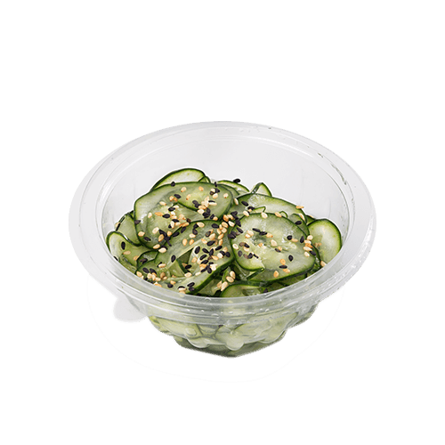Salada sunomono