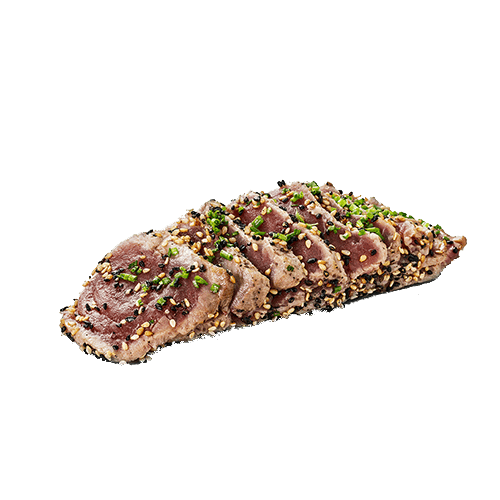 10 tataki atum