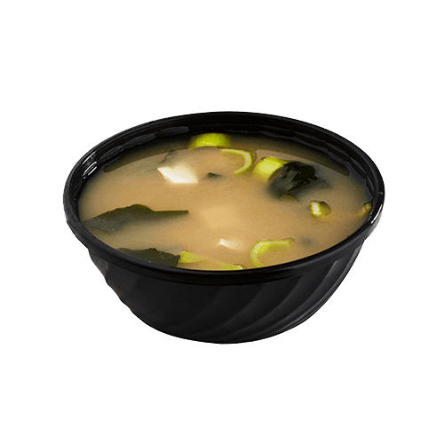 Sopa misu