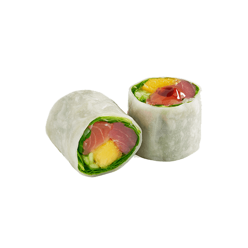 Spring roll mix