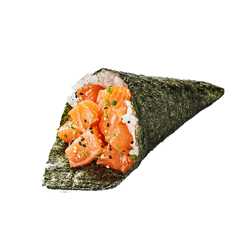 Temakis salmao