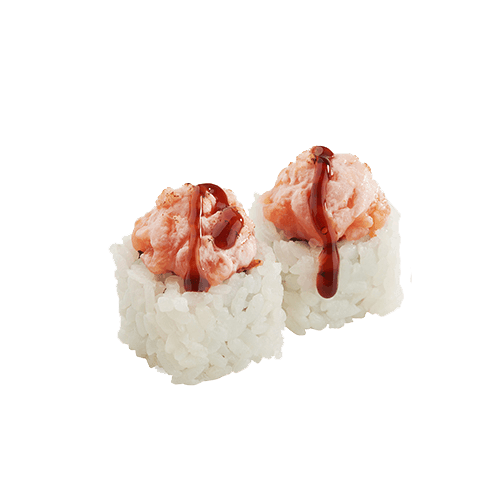 Tártaro maki