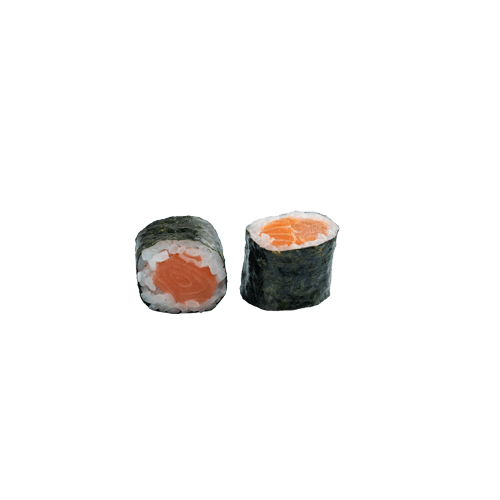 Hosomaki salmão (4 pçs)