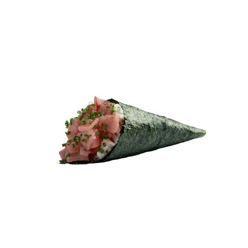 Temaki atum