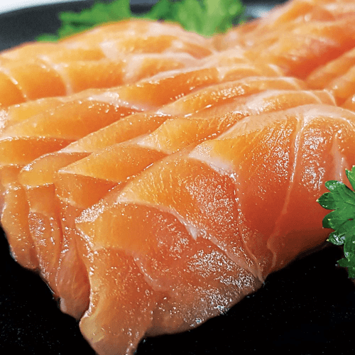 Salmão