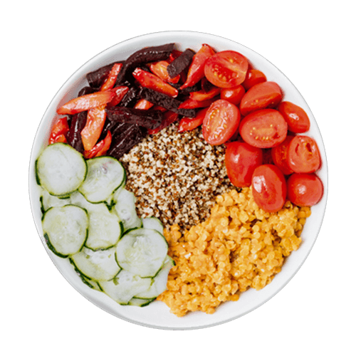 Lentils