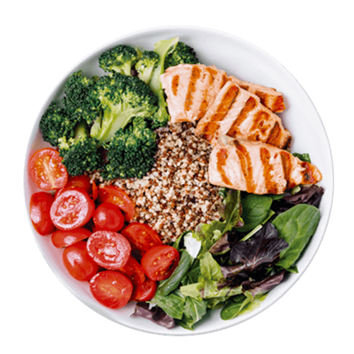 Salmon